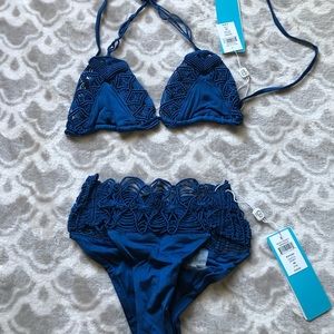 Beach Bunny Dakota Bikini Set